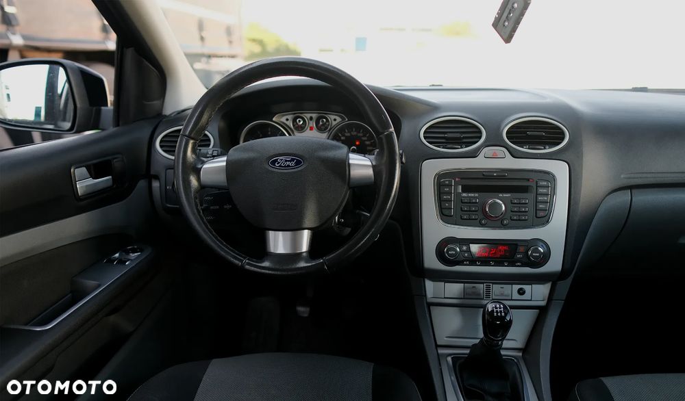Ford Focus 1.6 Gold X - 3