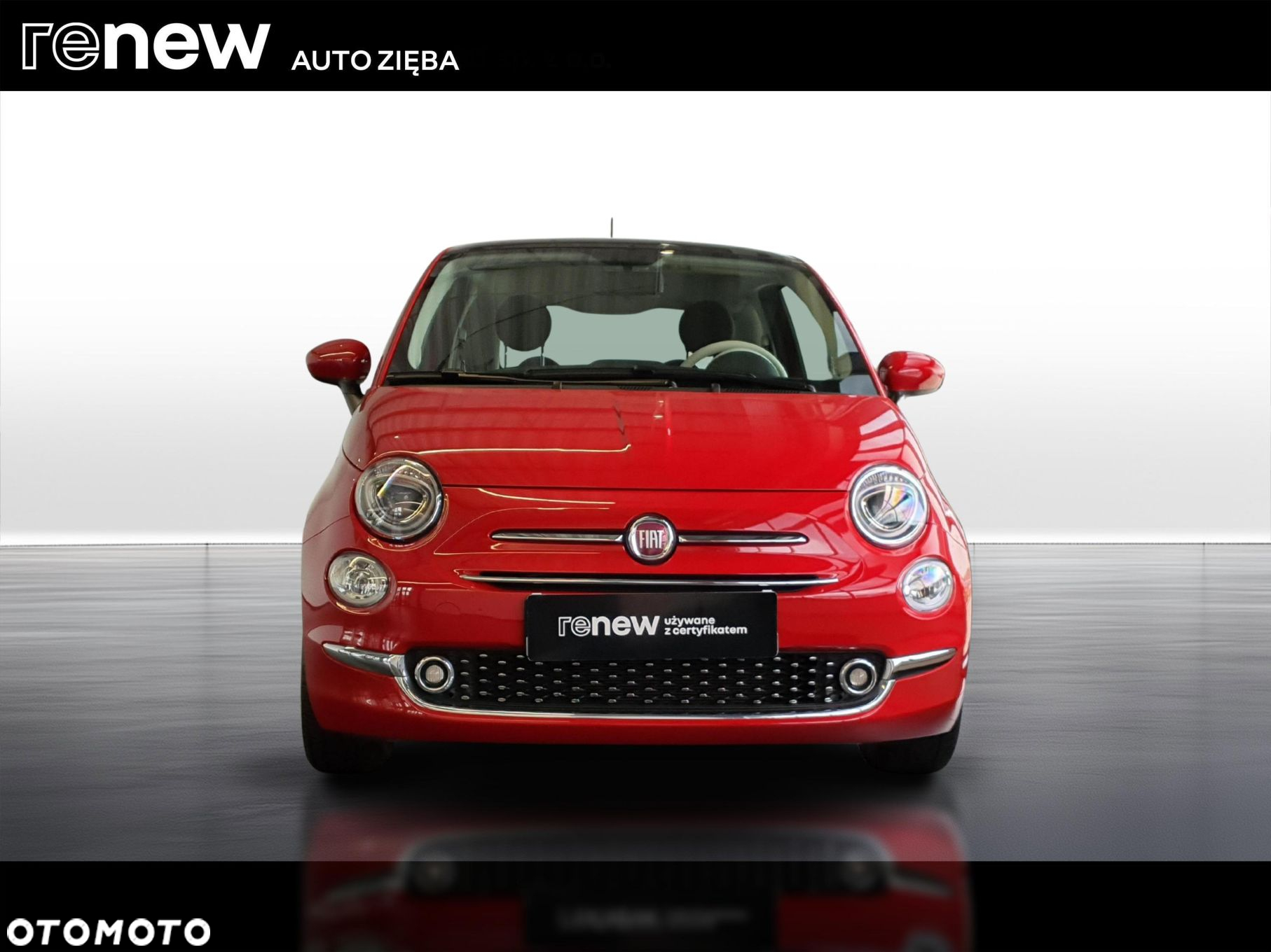 Fiat 500 - 8