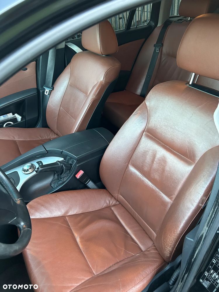 BMW Seria 5 - 10