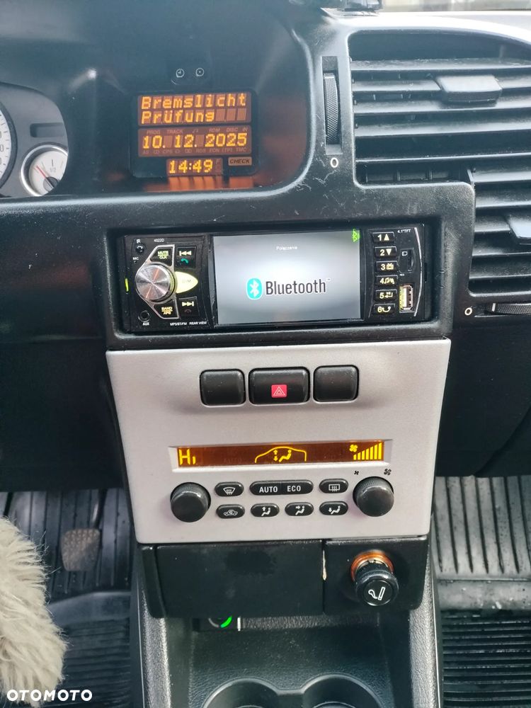 Opel Zafira 1.8 16V Elegance - 7