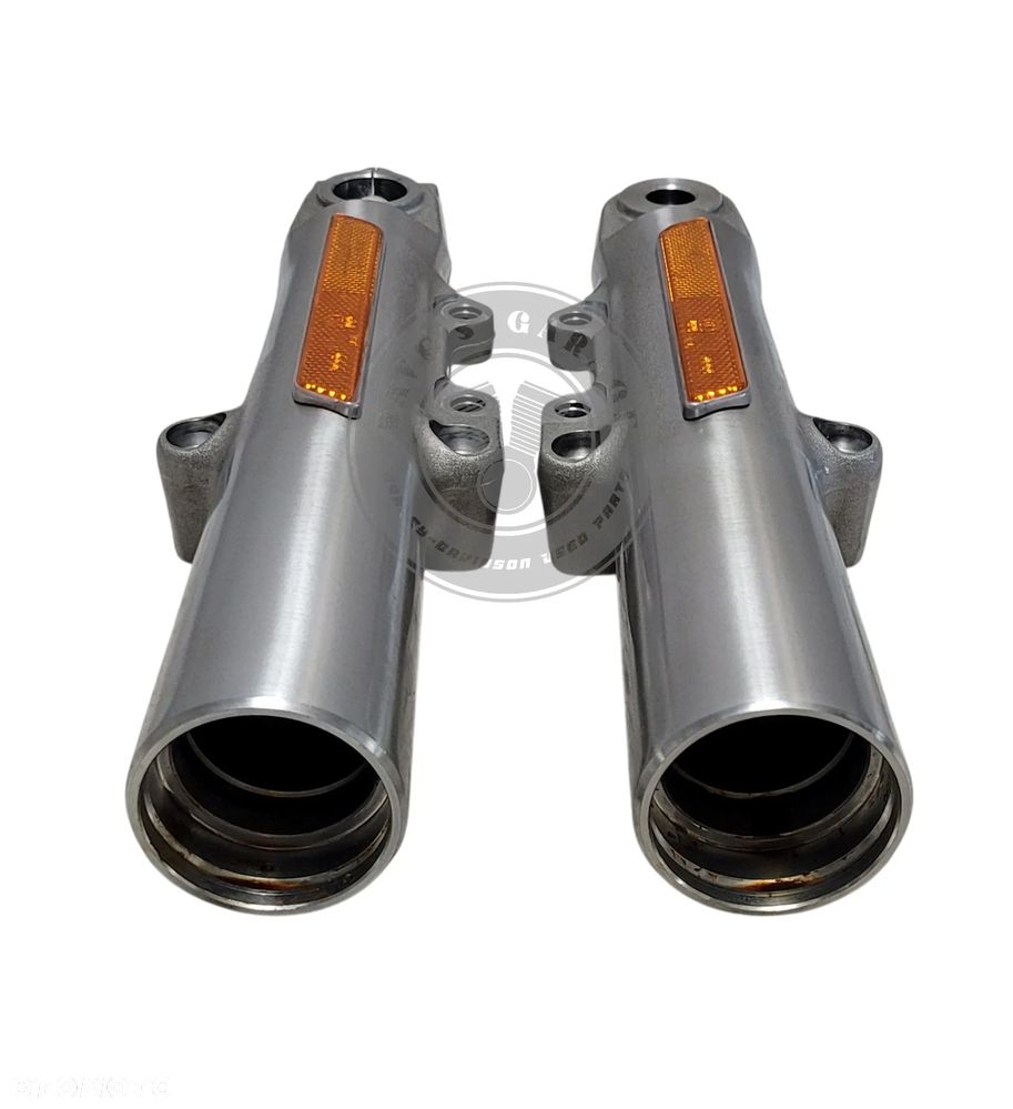 Golenie Harley Davidson Touring 45400102 45400103 - 3