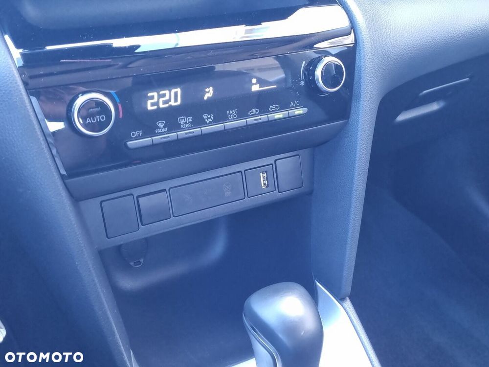 Toyota Yaris Cross Hybrid 1.5 Comfort - 19