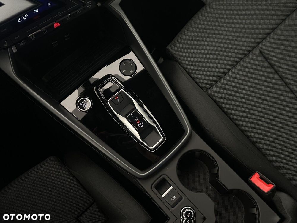 Audi A3 Sportback - 30