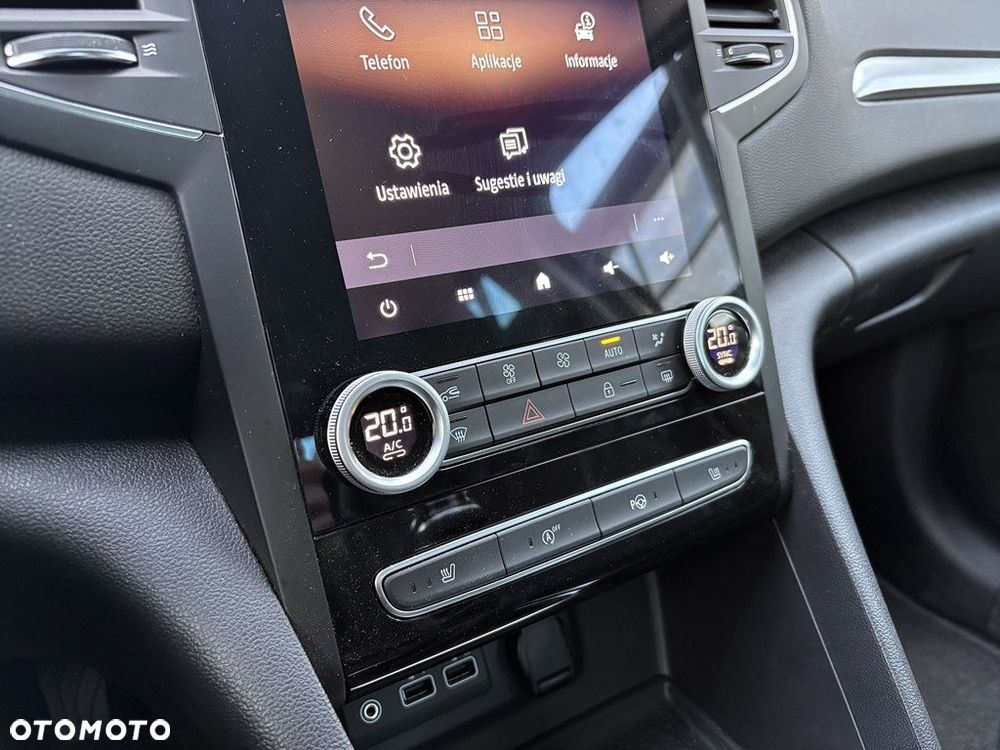 Renault Megane 1.3 TCe Techno - 17