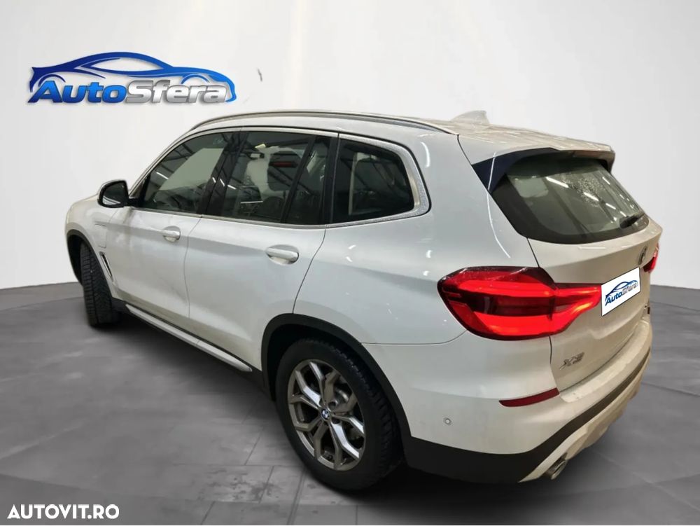 BMW X3 xDrive30e Aut. xLine - 4