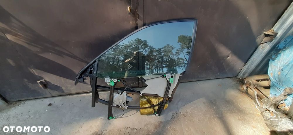 Audi A4 B5 Podnośnik szyby Ramka Szyba stelaż lewy prawy  Silniczek Szyby LEWY 8d0837753c 8d0837397c li 90853347 8d0837398c re 8d0837754c 90821228 - 11