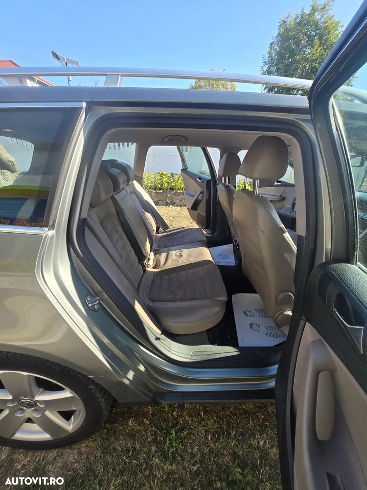 Volkswagen Passat - 3