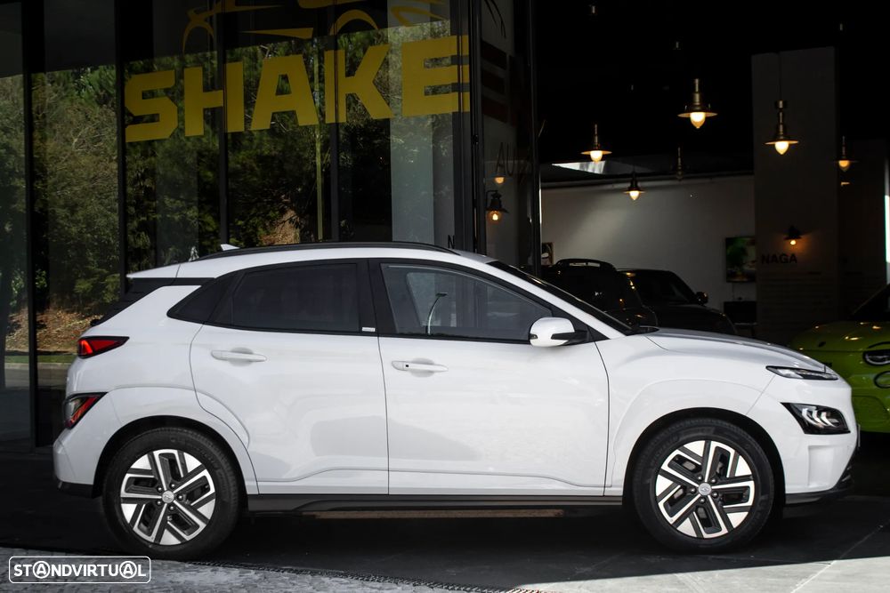 Hyundai Kauai 64 kWh Premium - 5