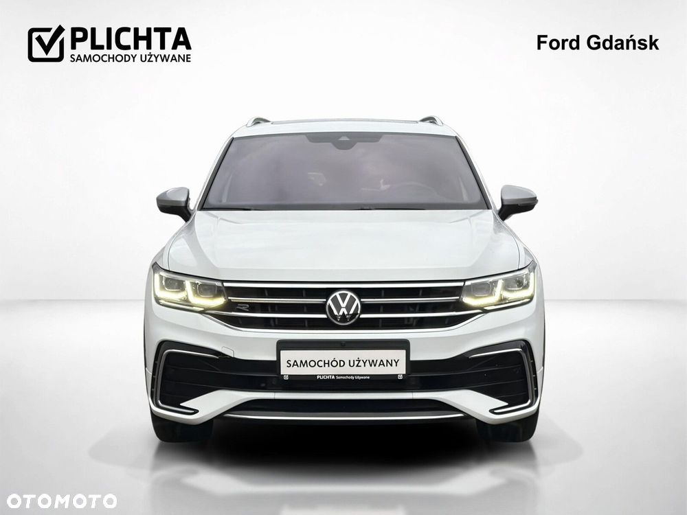 Volkswagen Tiguan Allspace - 9