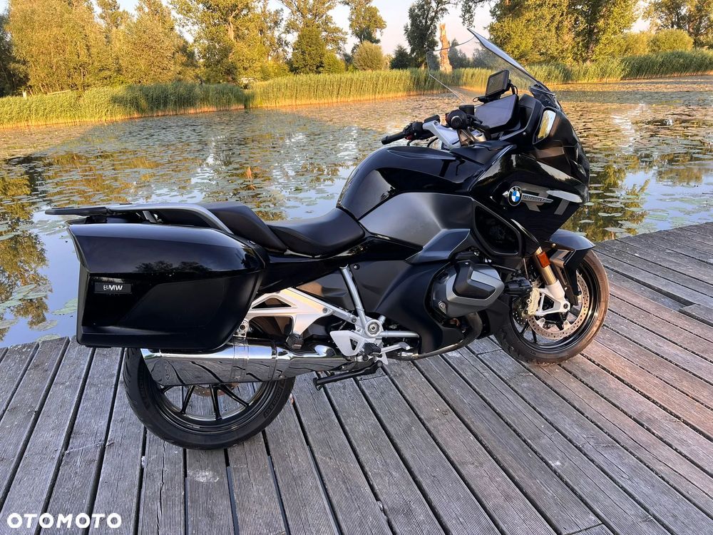 BMW RT - 11