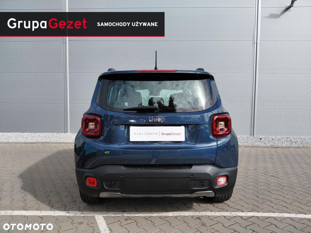 Jeep Renegade - 16