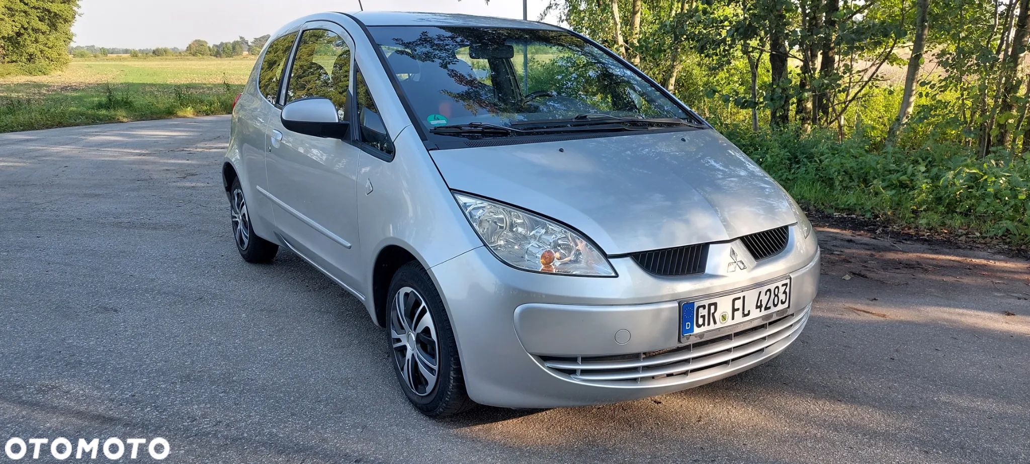 Mitsubishi Colt 1.3 ClearTec Invite - 1