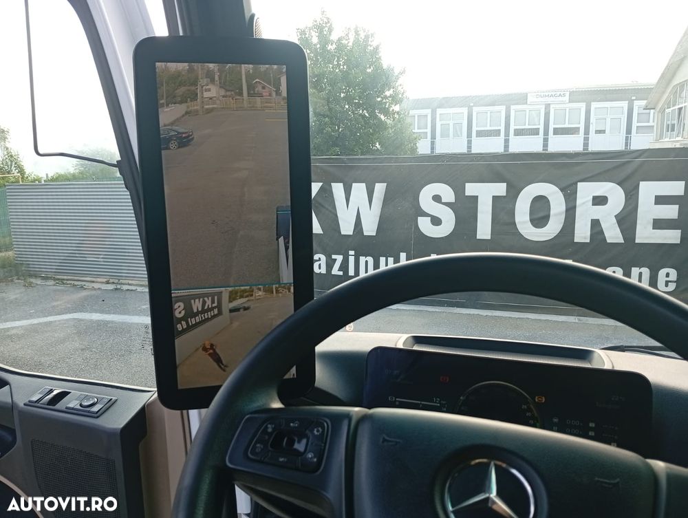Mercedes-Benz Actros 1845, TOP!!! - 19