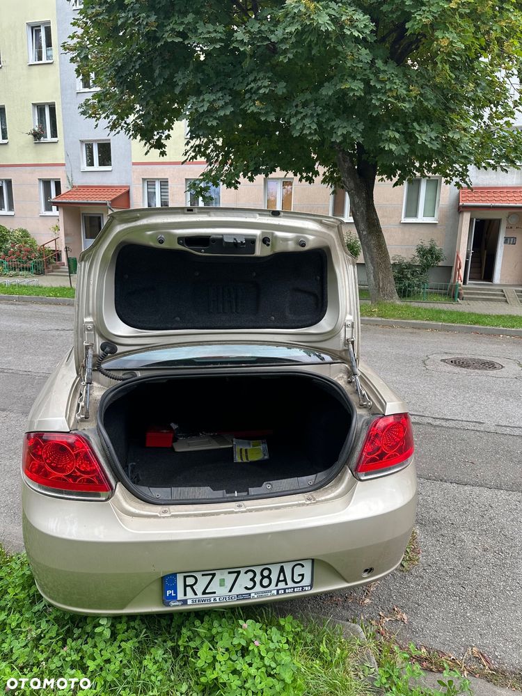Fiat Linea 1.4 Active - 6