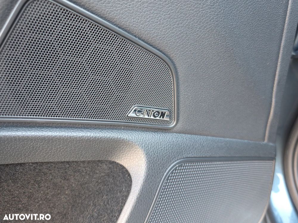 Skoda Superb 2.0 TDI DSG Premium Edition - 11