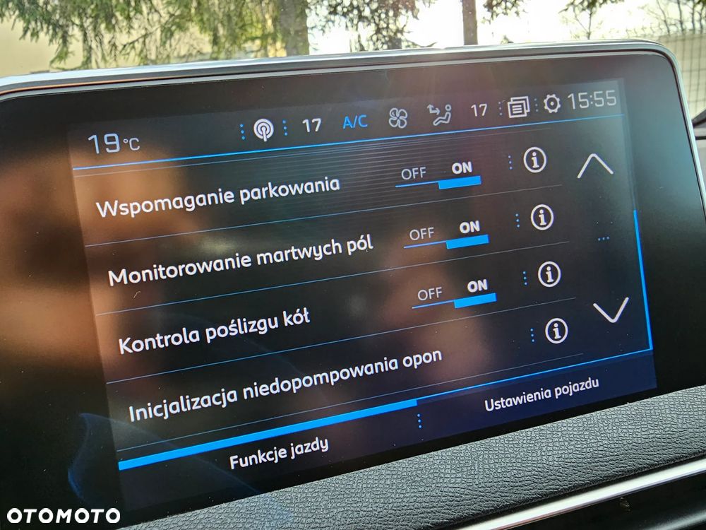 Peugeot 5008 1.2 PureTech GT S&S - 29