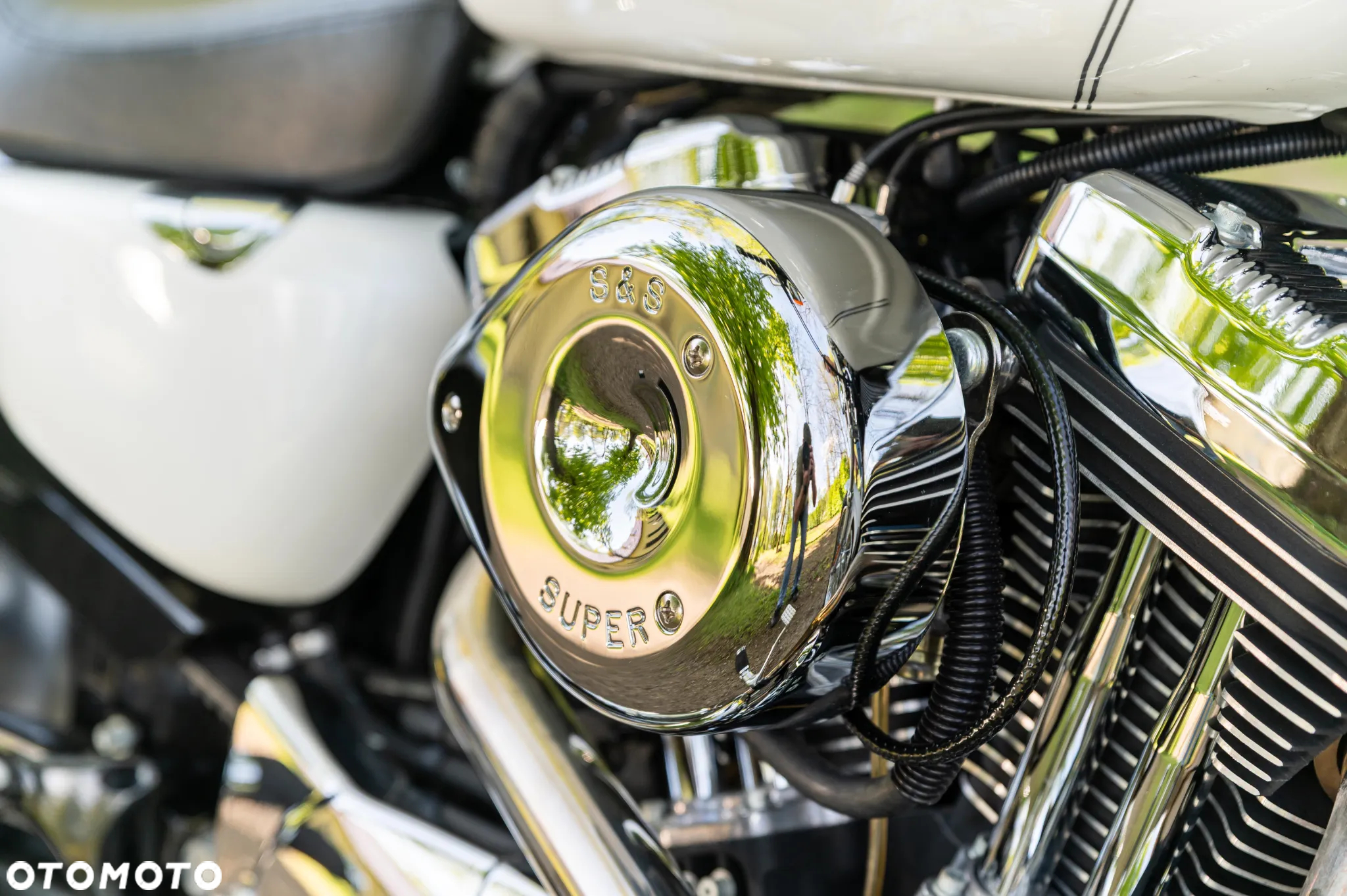 Harley-Davidson Inny - 34