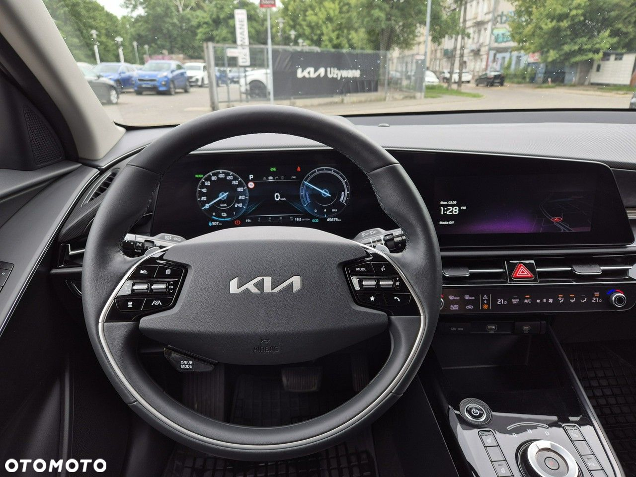 Kia Niro - 22
