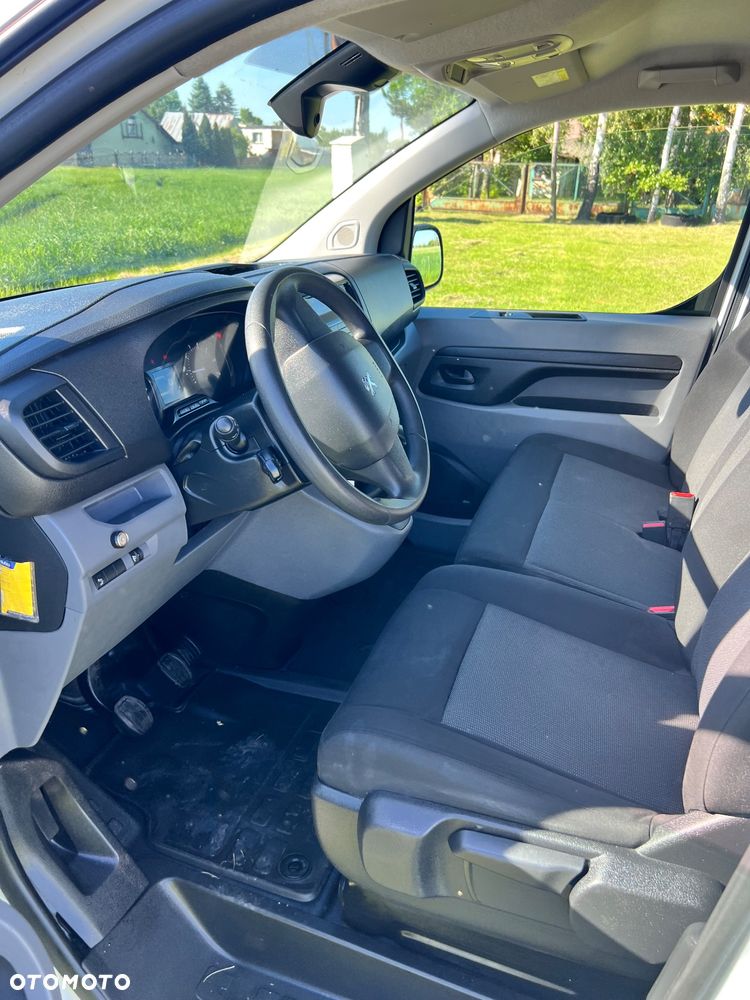 Peugeot Expert - 5