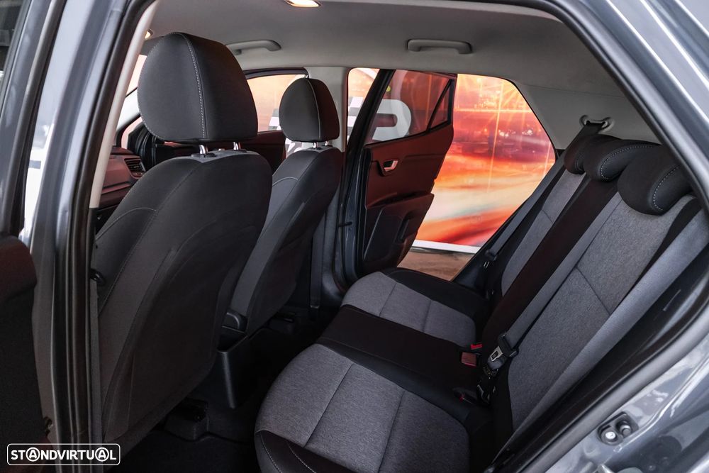 Kia Stonic 1.2 Dynamic - 16