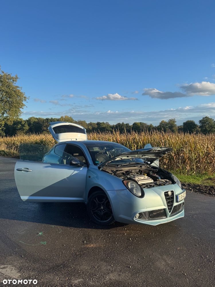 Alfa Romeo Mito - 6