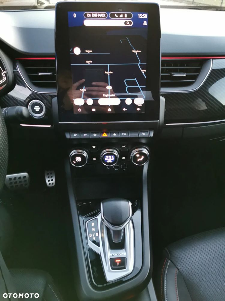 Renault Arkana E-TECH 145 R.S.LINE - 26