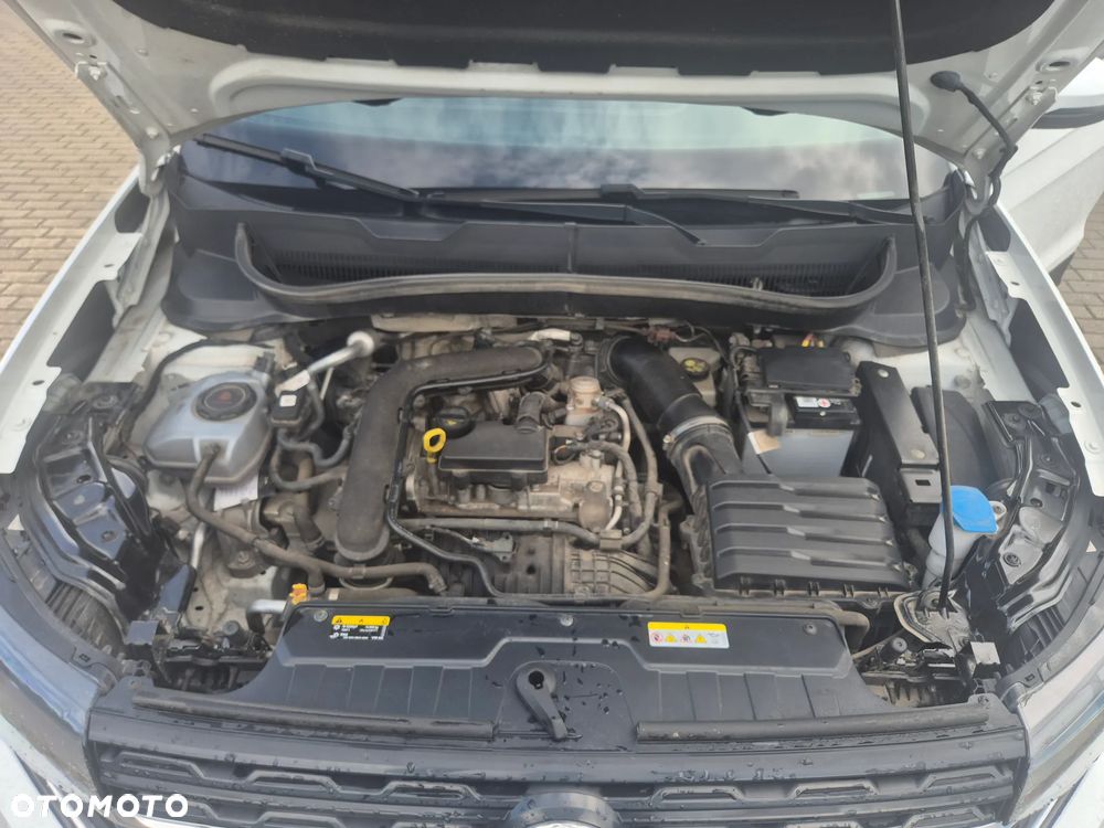 Volkswagen T-Cross 1.0 TSI Life - 25