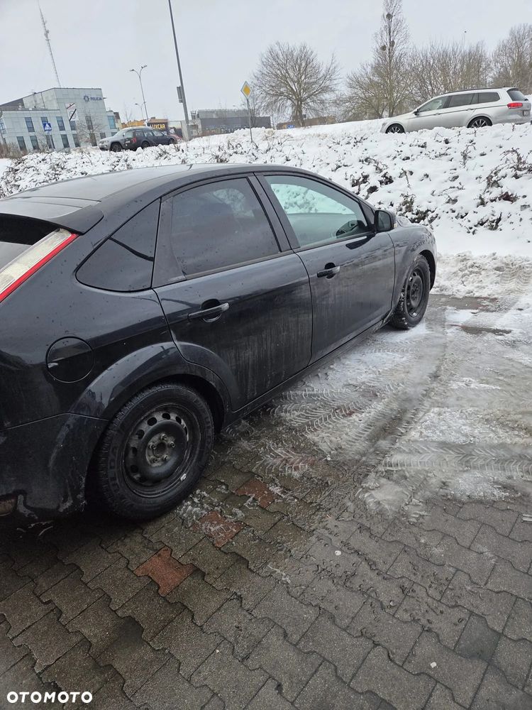 Ford Focus - 6
