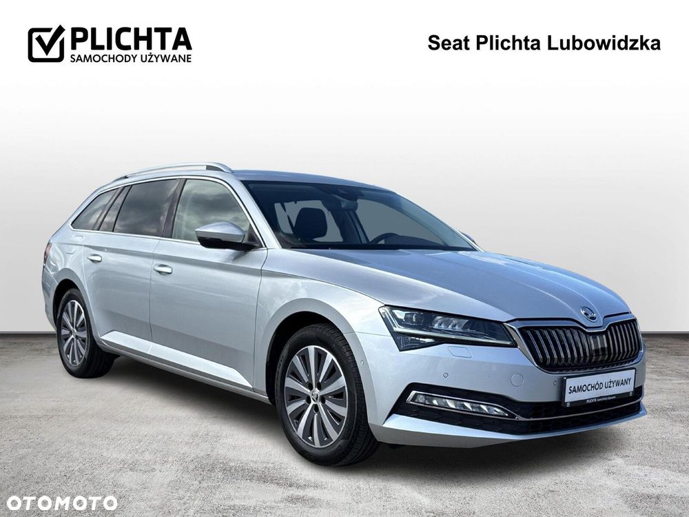 Skoda Superb - 7