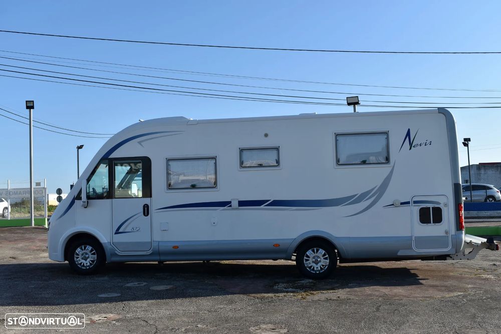 McLouis Nevis 872 - 2