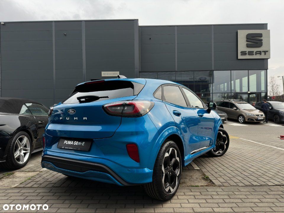 Ford Puma - 4