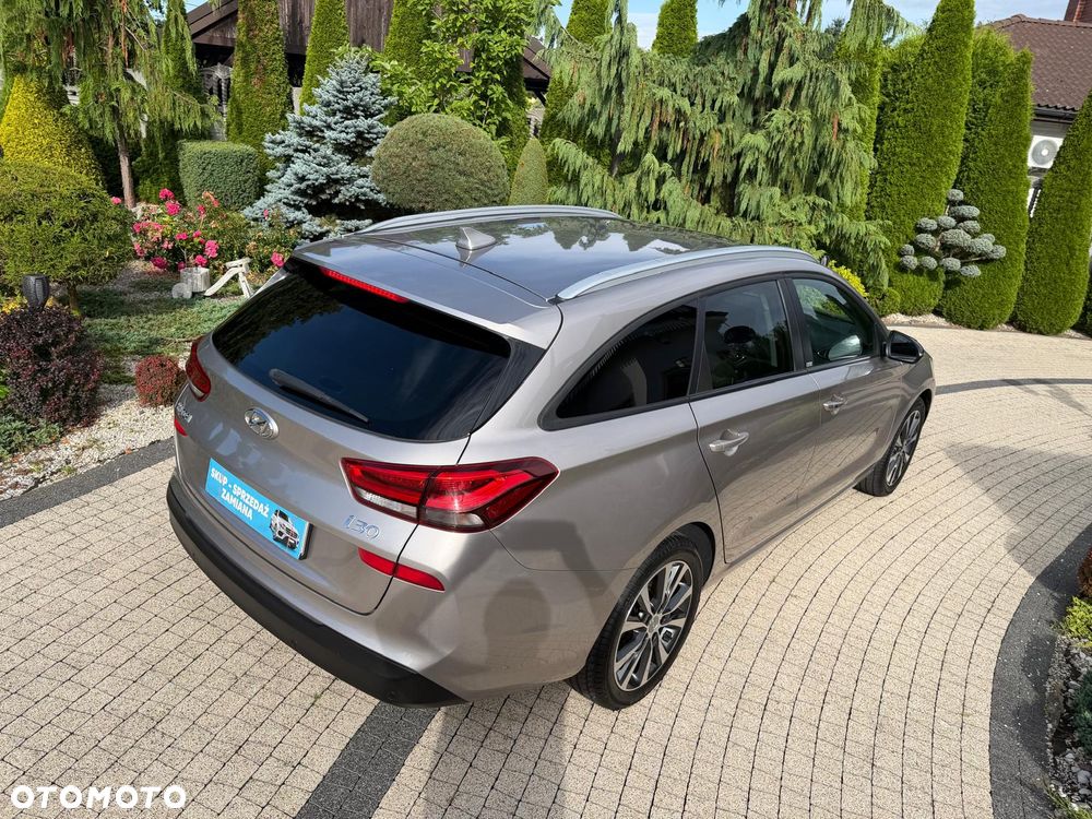 Hyundai i30 1.6 CRDI Prime - 4