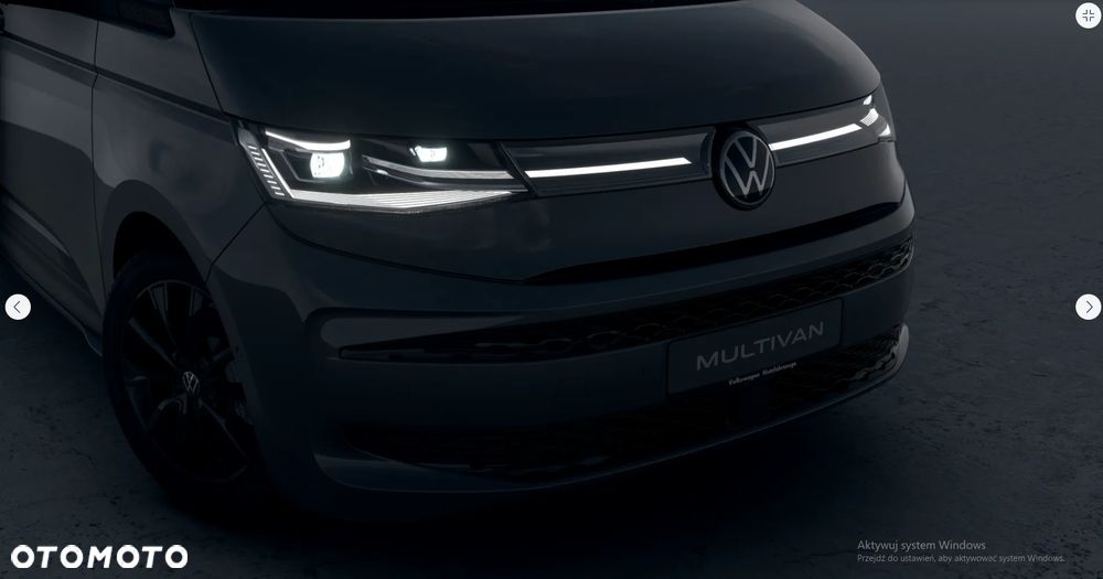 Volkswagen Multivan 1.5 eHybrid PHEV 180kW 4Motion L2 Edition DSG - 4