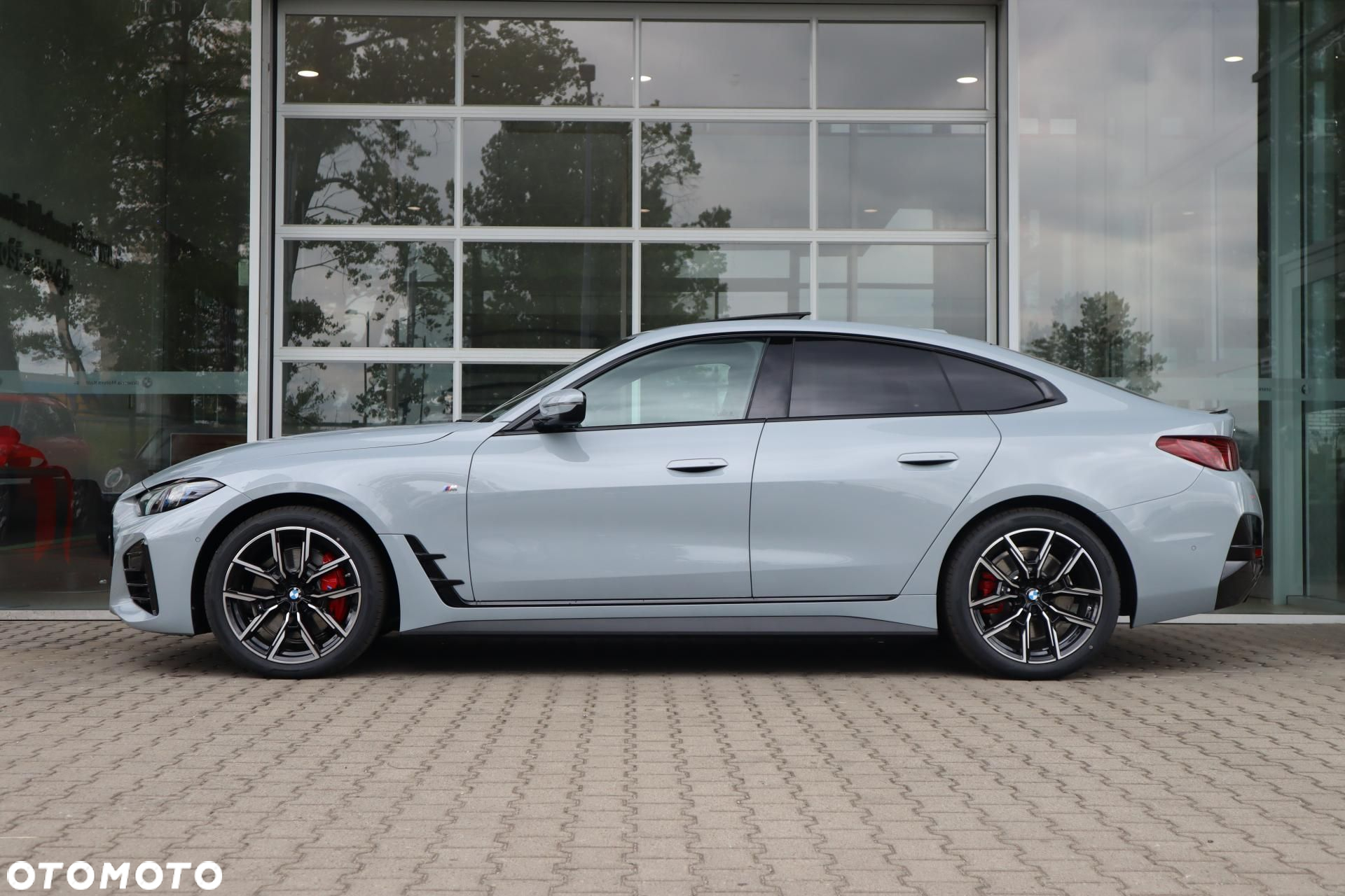 BMW Seria 4 - 2