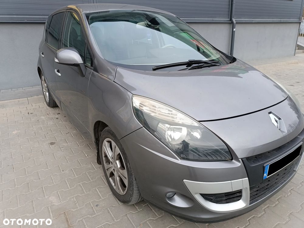 Renault Scenic 1.4 16V TCE TomTom Edition - 2