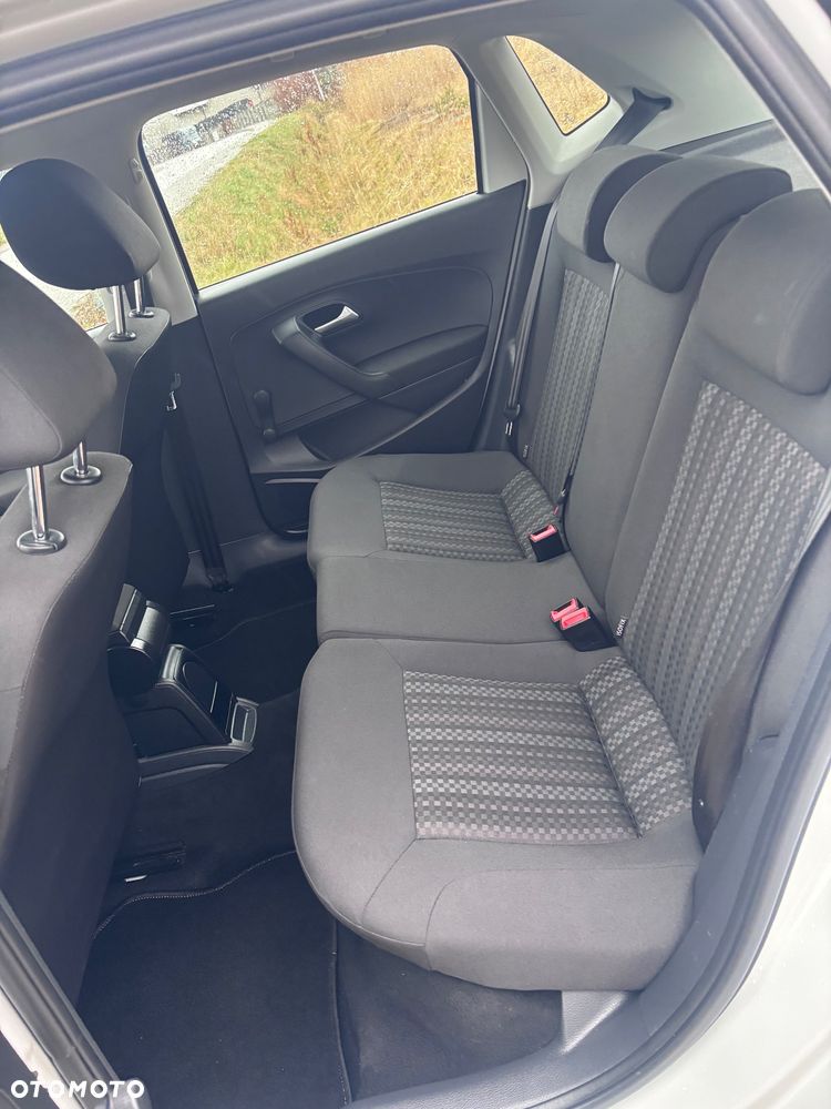 Volkswagen Polo 1.0 Trendline - 12