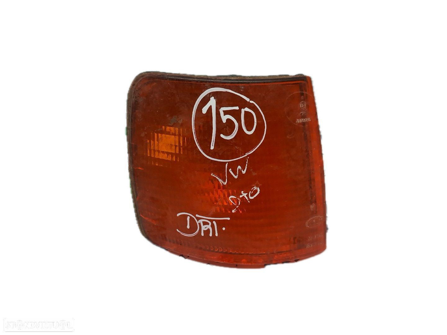 Pisca Frontal Volkswagen Passat (315, 3A5) - 1