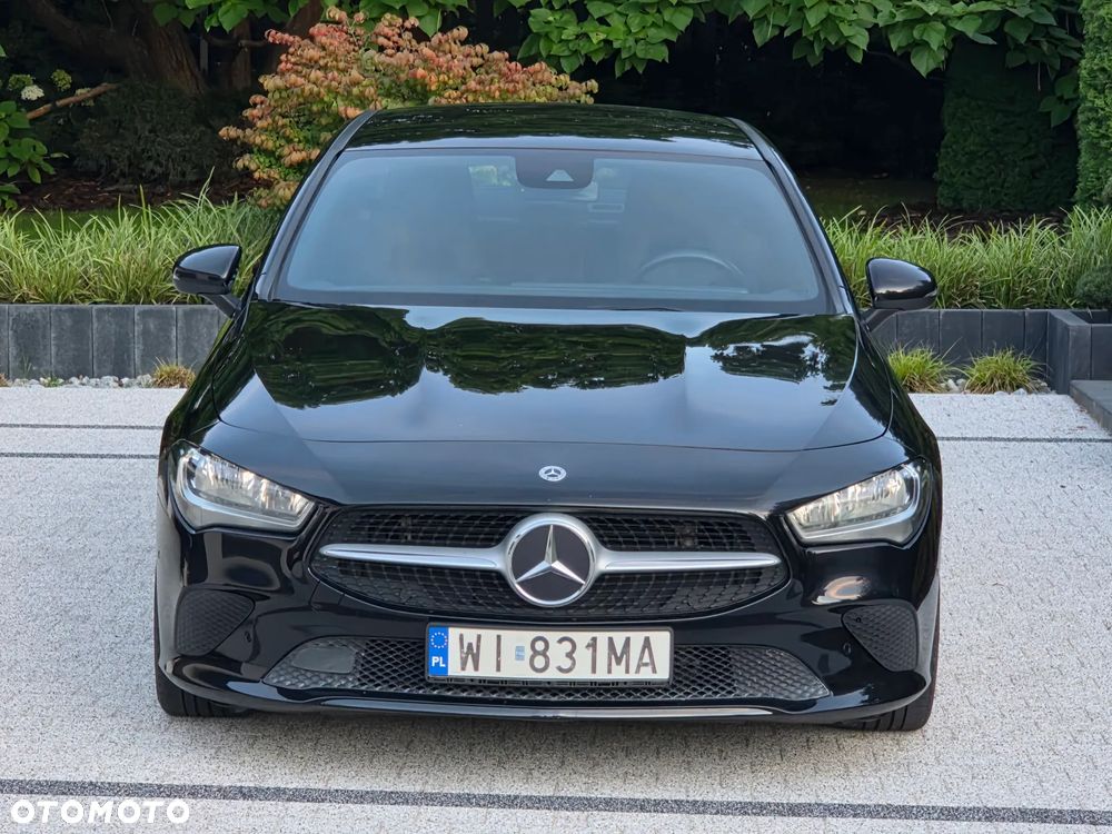 Mercedes-Benz CLA - 31