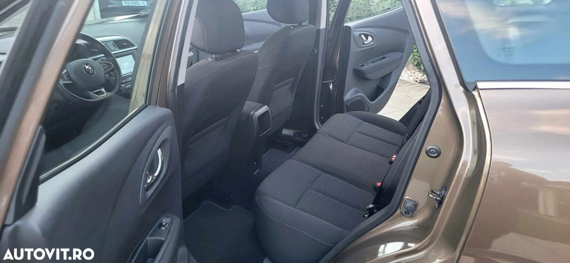 Renault Kadjar - 13