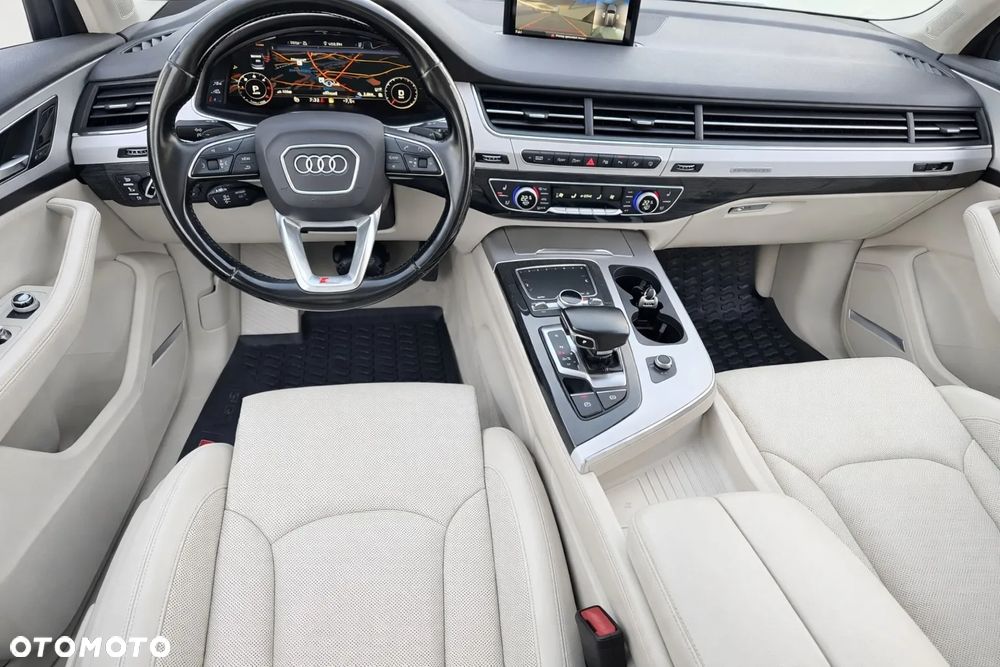 Audi Q7 - 20