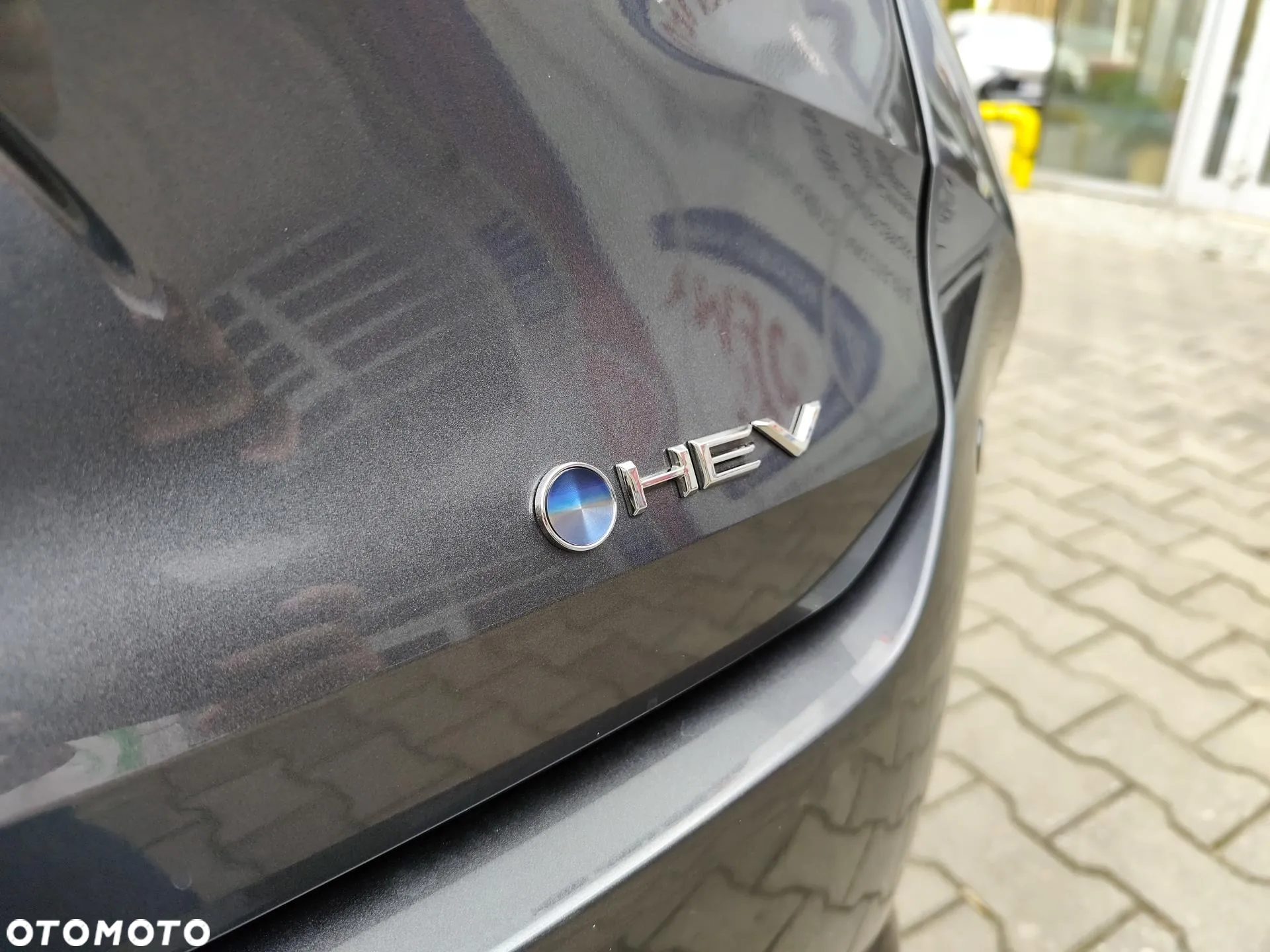 Toyota Corolla 1.8 Hybrid Comfort - 9