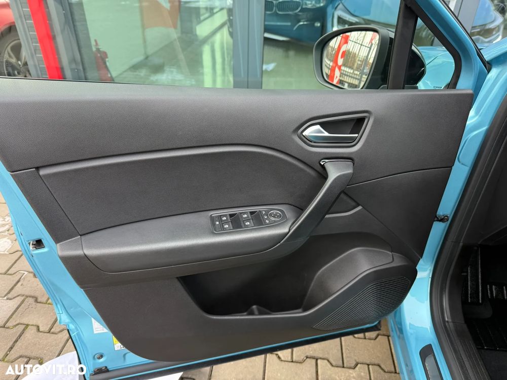 Renault Captur ENERGY TCe XMOD - 24