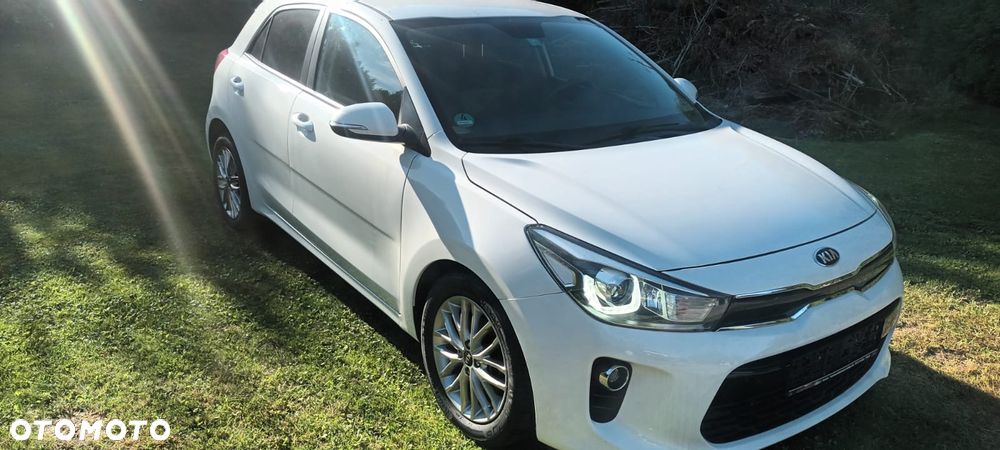 Kia Rio 1.0 T-GDI 120 Spirit - 1