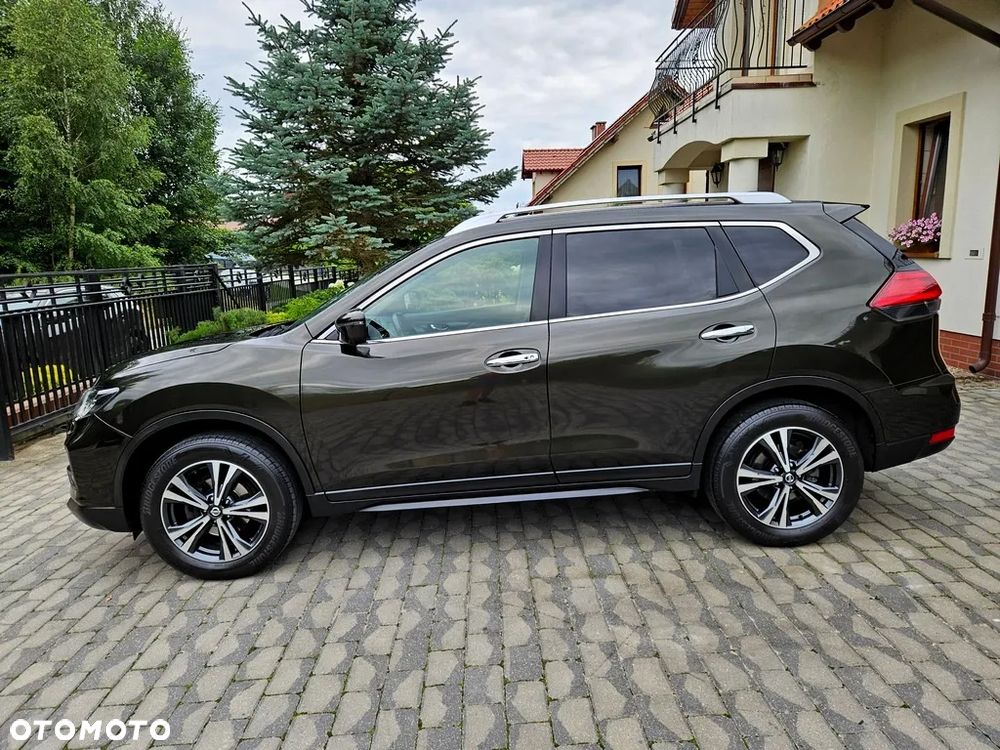 Nissan X-Trail 1.6 DIG-T N-Connecta 2WD - 8
