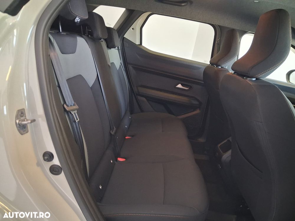 Dacia Duster TCe 130 4X4 MHEV Extreme - 27