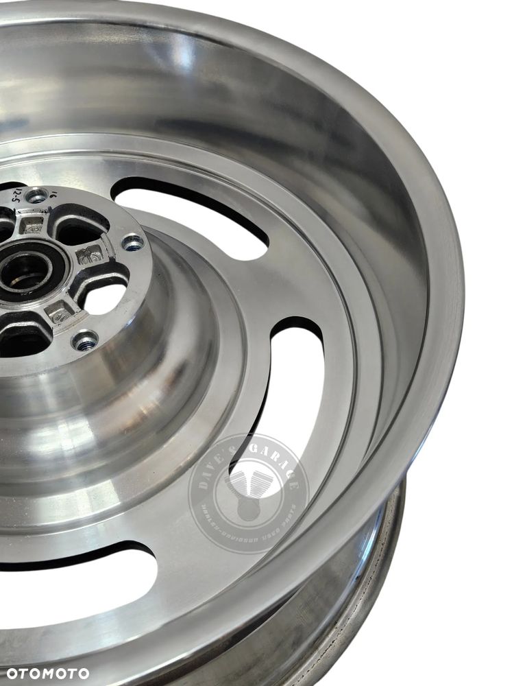 Felga tył 18x8.00 Harley Davidson V Rod 41529-08 - 3