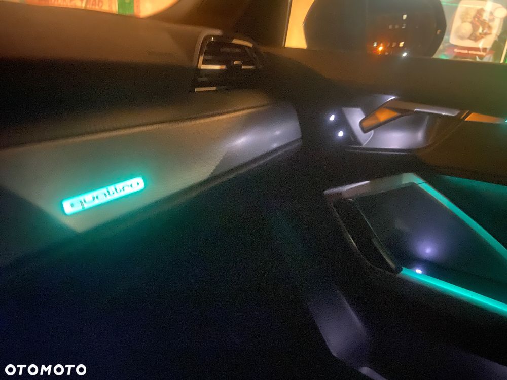 Audi Q3 45 TFSI Quattro S tronic - 22