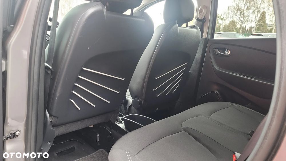 Renault Captur 0.9 Energy TCe Limited - 17