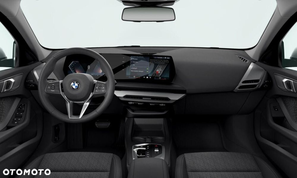 BMW Seria 1 - 3