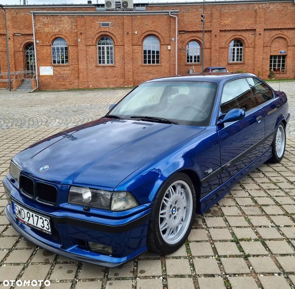 BMW M3 - 19